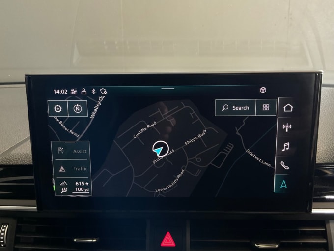 2025 Audi S5
