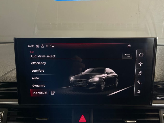 2025 Audi S5