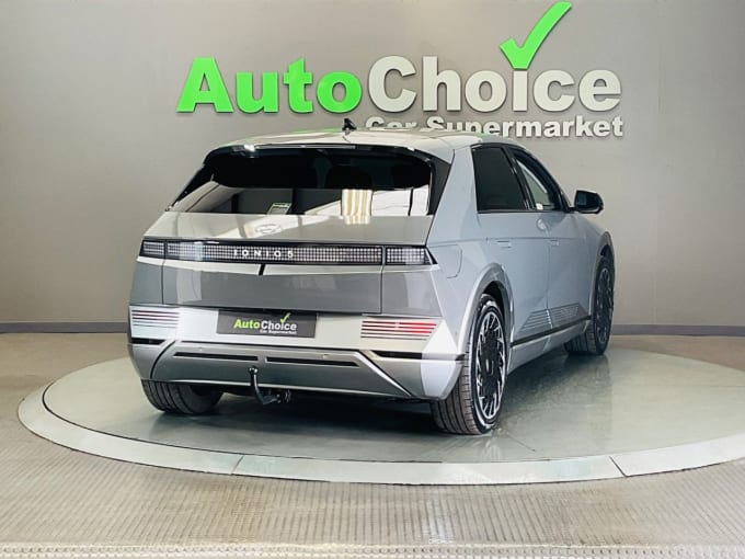 2025 Hyundai Ioniq 5