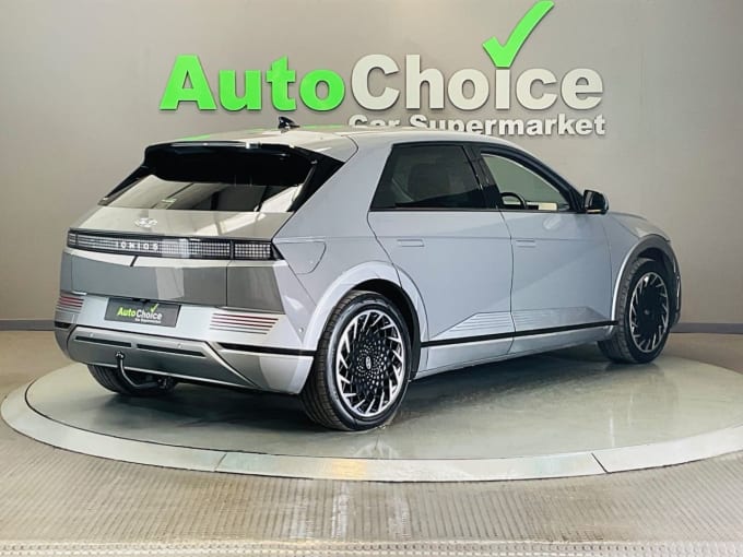 2025 Hyundai Ioniq 5
