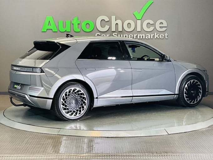 2025 Hyundai Ioniq 5