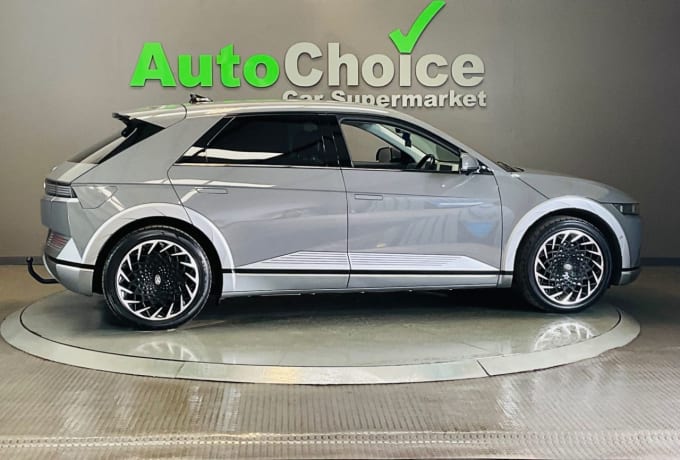 2025 Hyundai Ioniq 5