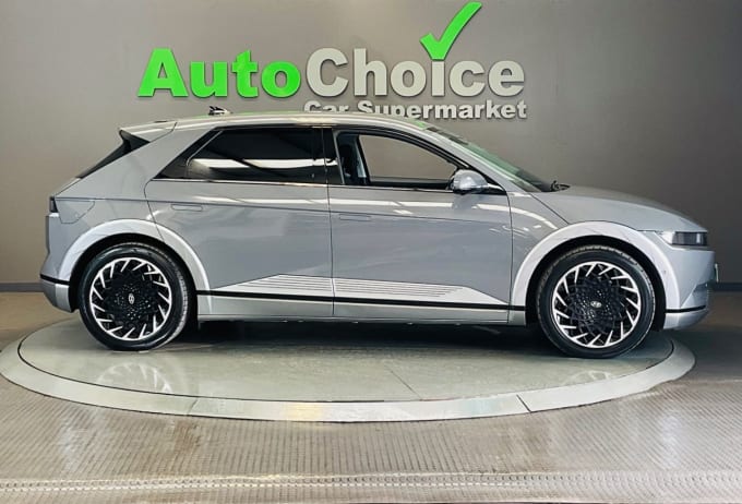 2025 Hyundai Ioniq 5