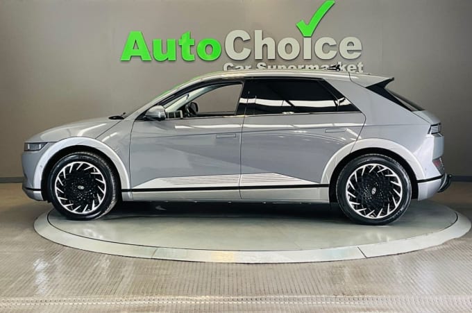 2025 Hyundai Ioniq 5