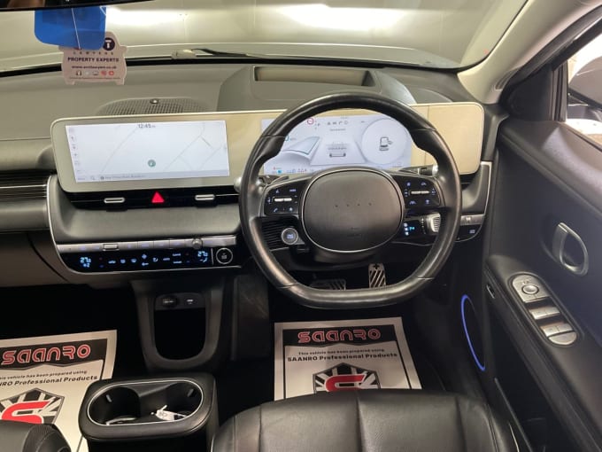2025 Hyundai Ioniq 5