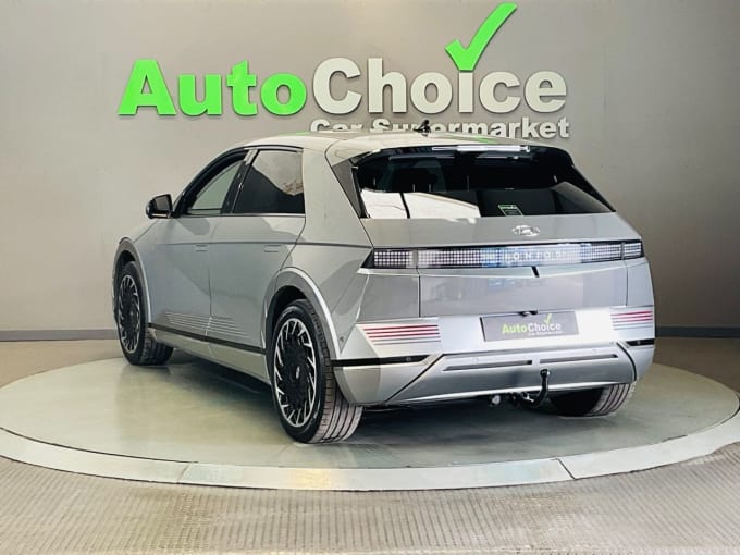 2025 Hyundai Ioniq 5