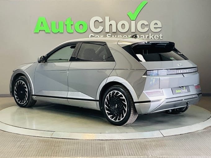 2025 Hyundai Ioniq 5