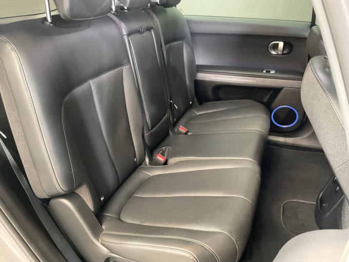 2025 Hyundai Ioniq 5