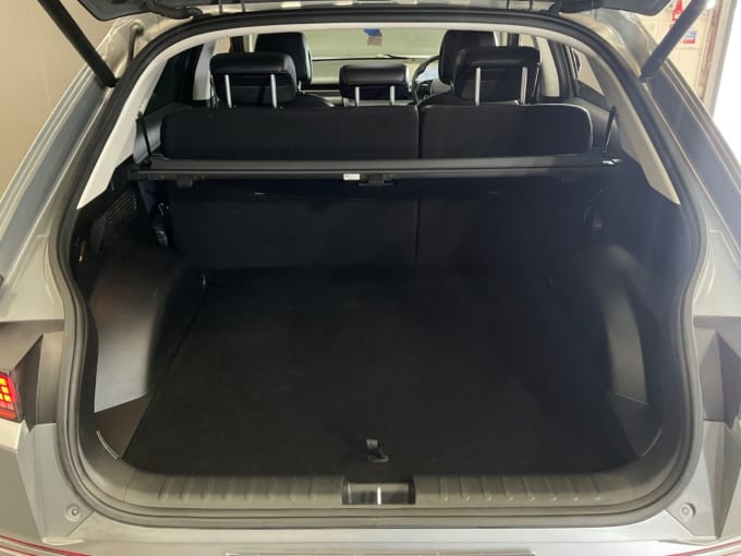 2025 Hyundai Ioniq 5