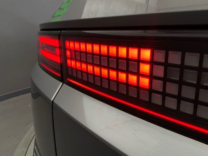 2025 Hyundai Ioniq 5