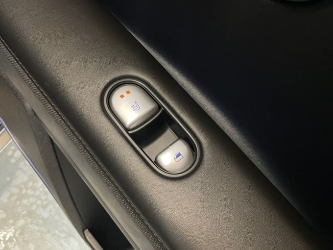 2025 Hyundai Ioniq 5