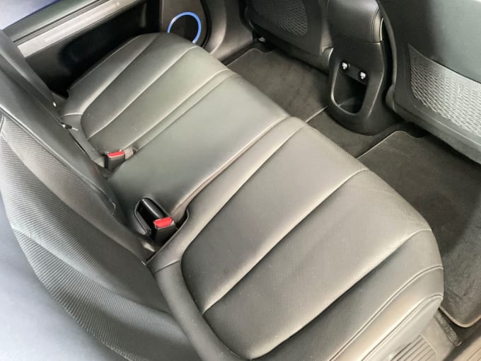 2025 Hyundai Ioniq 5