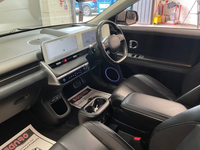 2025 Hyundai Ioniq 5