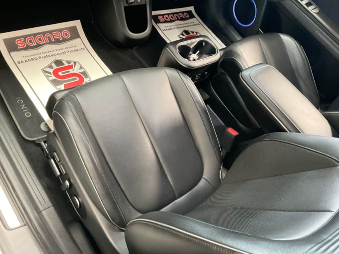 2025 Hyundai Ioniq 5