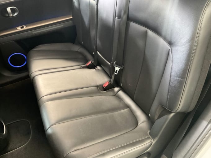 2025 Hyundai Ioniq 5