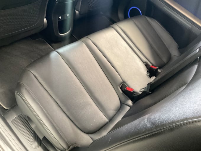 2025 Hyundai Ioniq 5