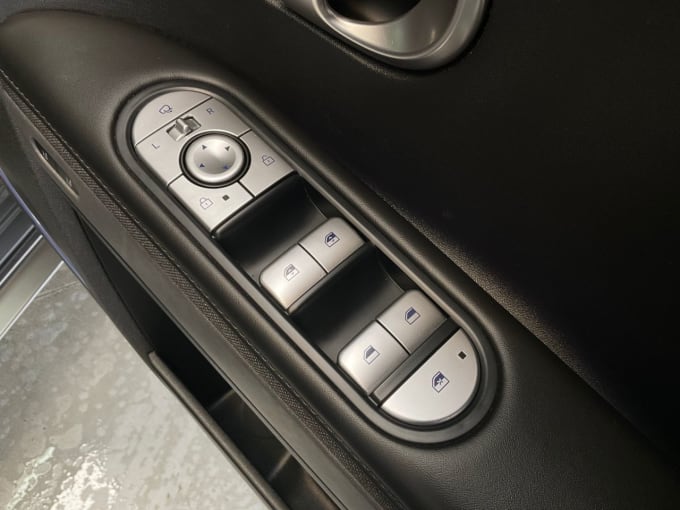 2025 Hyundai Ioniq 5