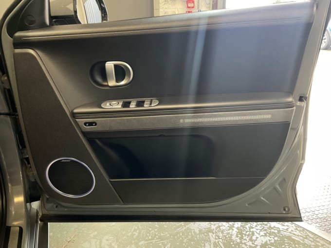 2025 Hyundai Ioniq 5