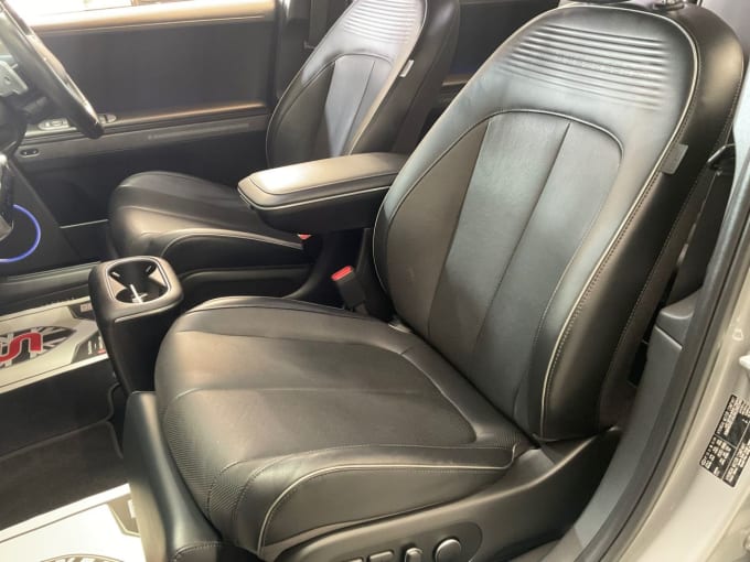 2025 Hyundai Ioniq 5