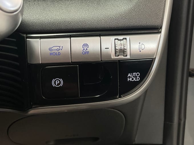 2025 Hyundai Ioniq 5