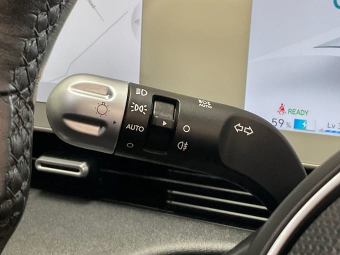 2025 Hyundai Ioniq 5