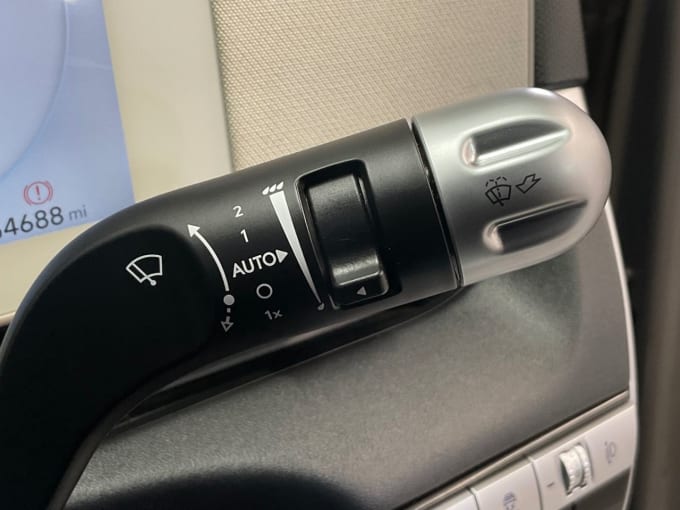 2025 Hyundai Ioniq 5