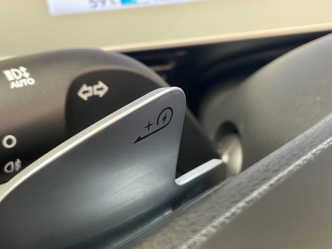 2025 Hyundai Ioniq 5