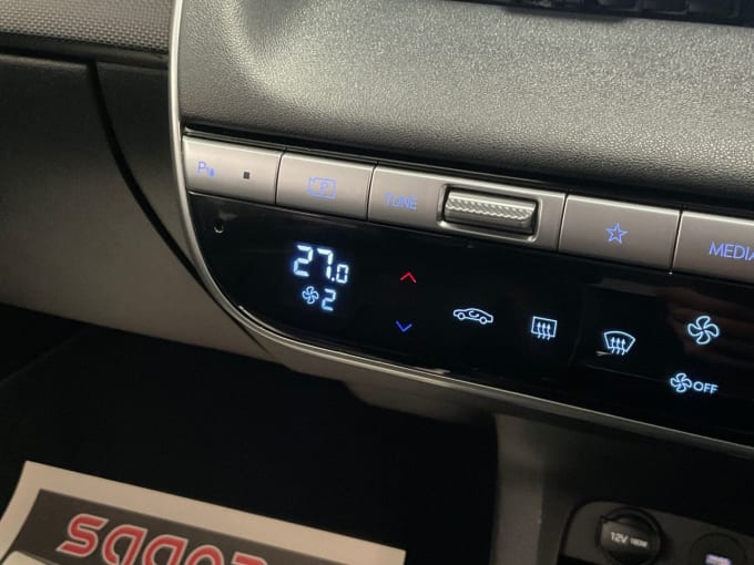 2025 Hyundai Ioniq 5