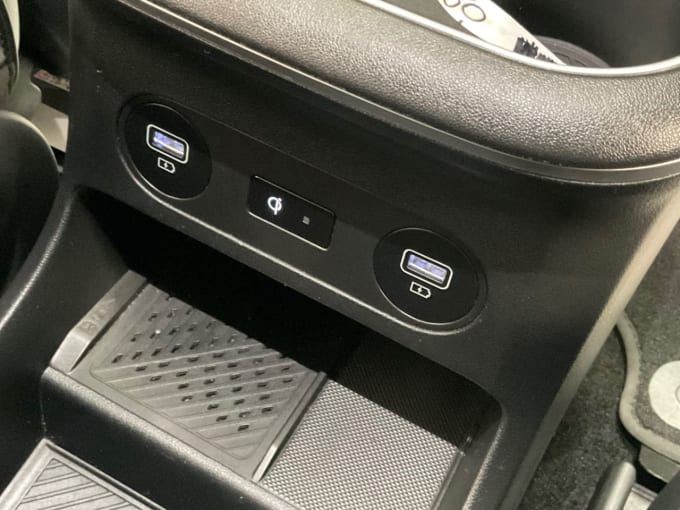 2025 Hyundai Ioniq 5