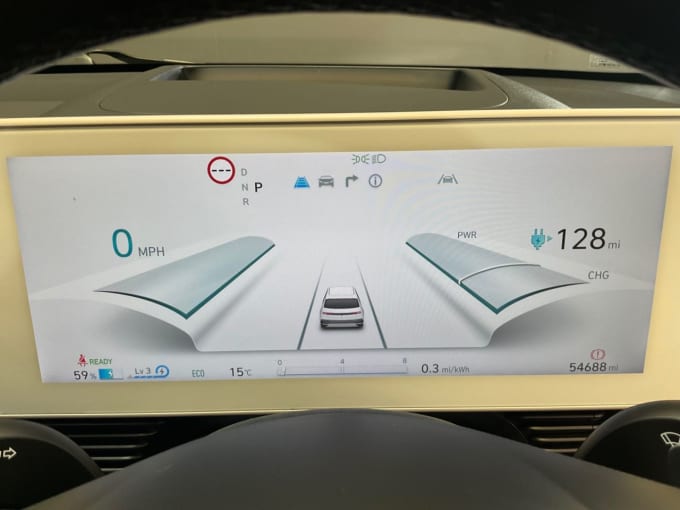 2025 Hyundai Ioniq 5