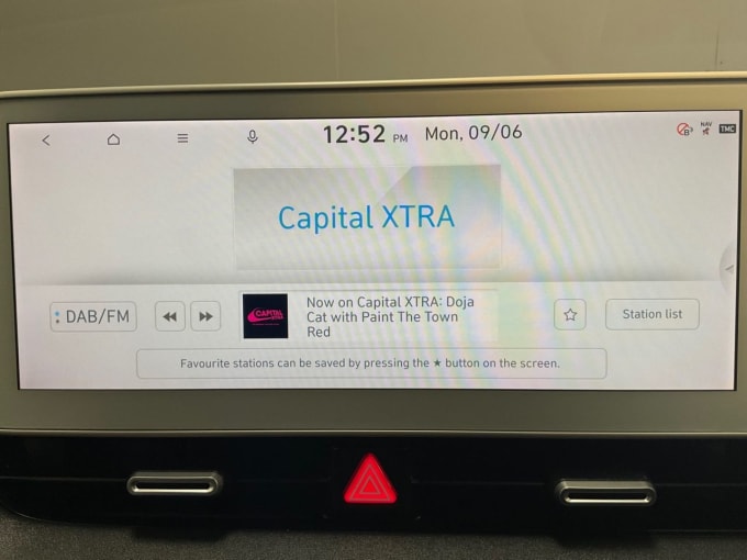 2025 Hyundai Ioniq 5