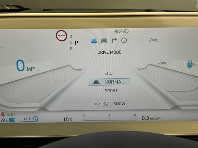 2025 Hyundai Ioniq 5