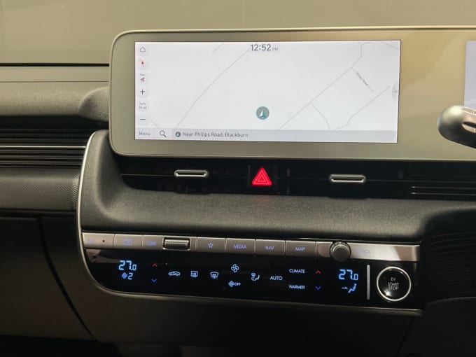 2025 Hyundai Ioniq 5