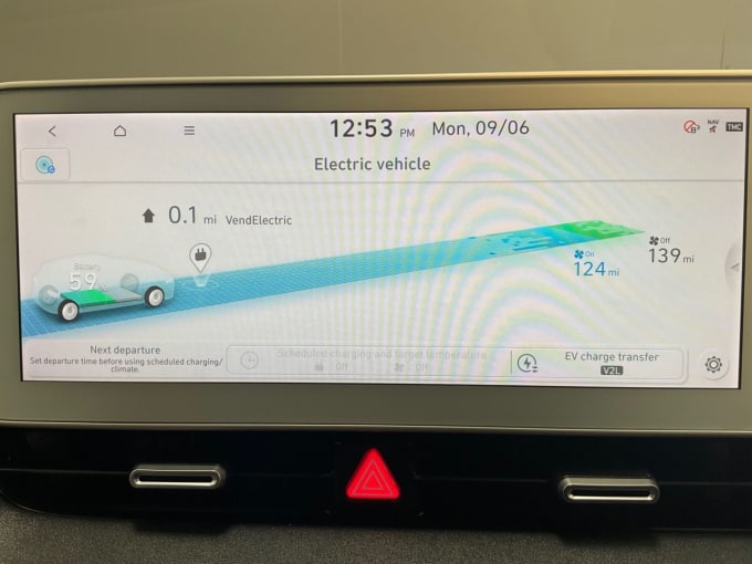 2025 Hyundai Ioniq 5