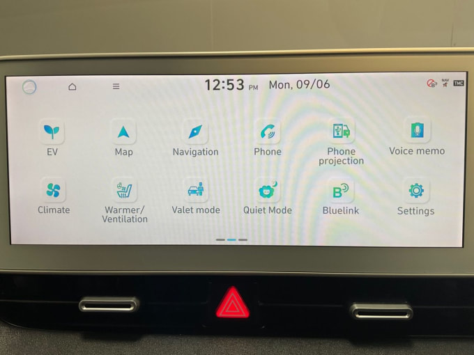 2025 Hyundai Ioniq 5
