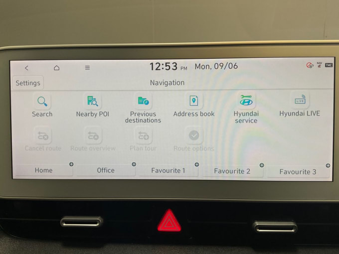 2025 Hyundai Ioniq 5