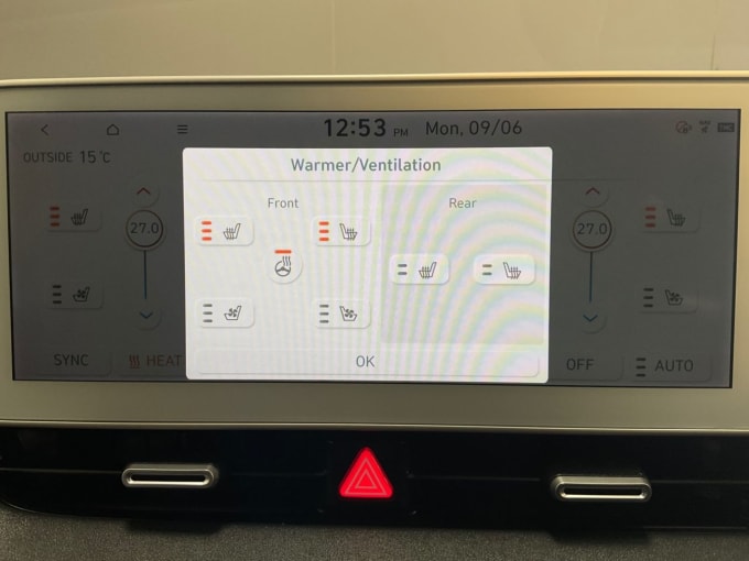 2025 Hyundai Ioniq 5