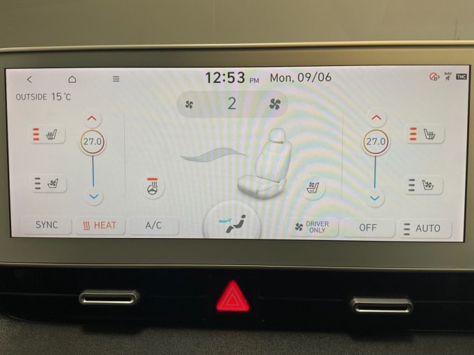 2025 Hyundai Ioniq 5