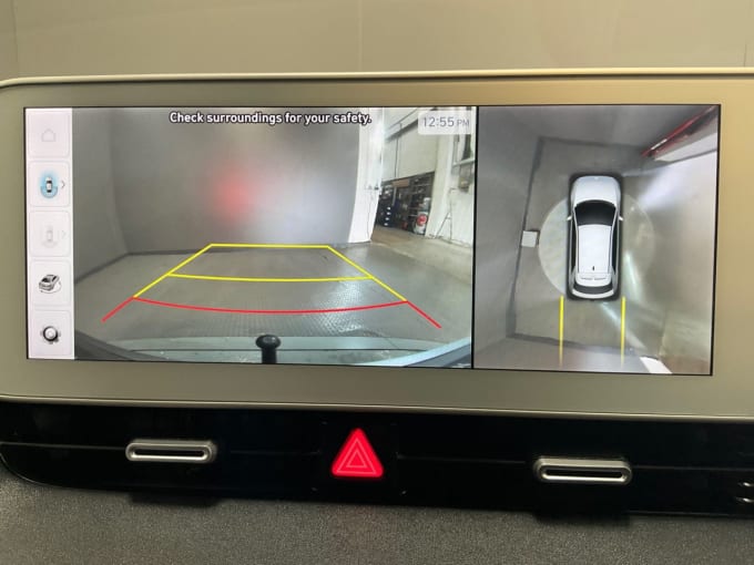 2025 Hyundai Ioniq 5