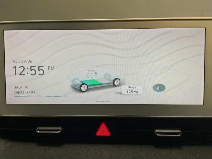 2025 Hyundai Ioniq 5