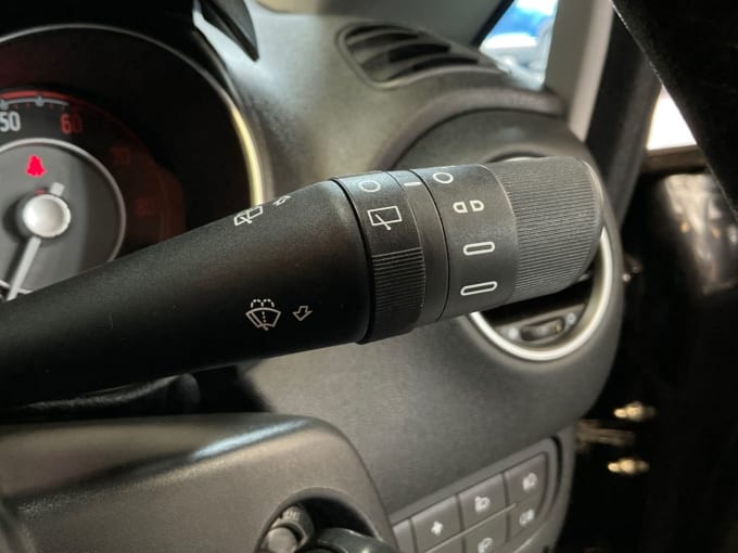2025 Fiat Punto