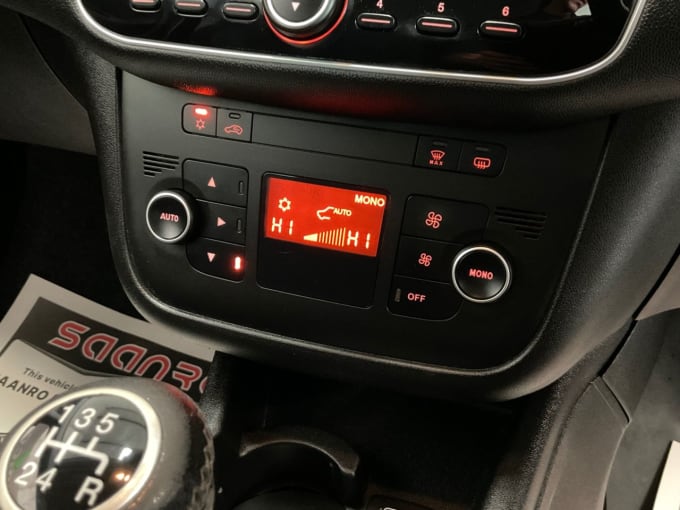 2025 Fiat Punto