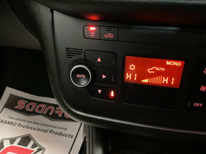 2025 Fiat Punto