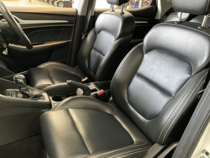 2025 Mg Mg Zs