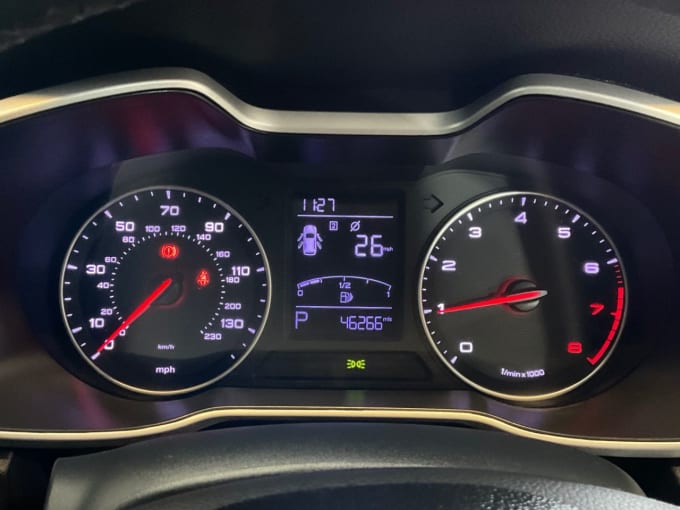 2025 Mg Mg Zs