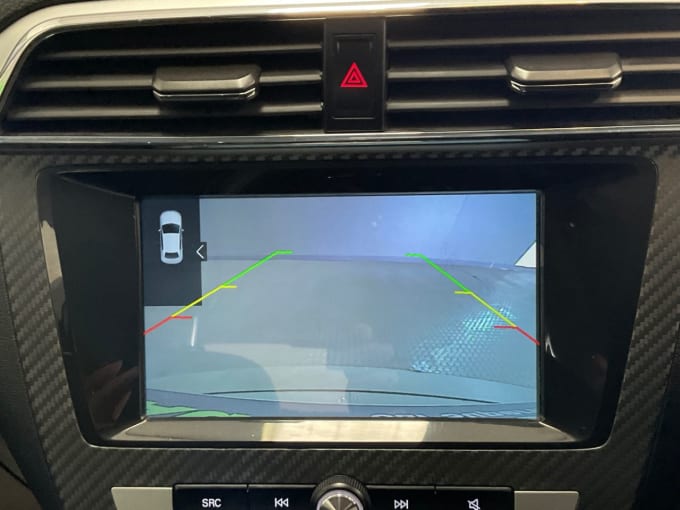 2025 Mg Mg Zs