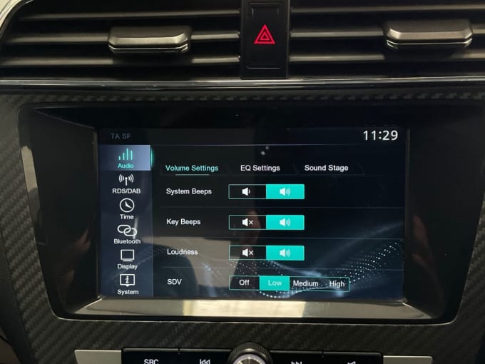 2025 Mg Mg Zs