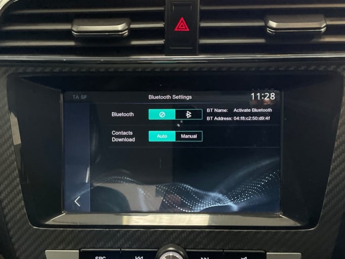 2025 Mg Mg Zs