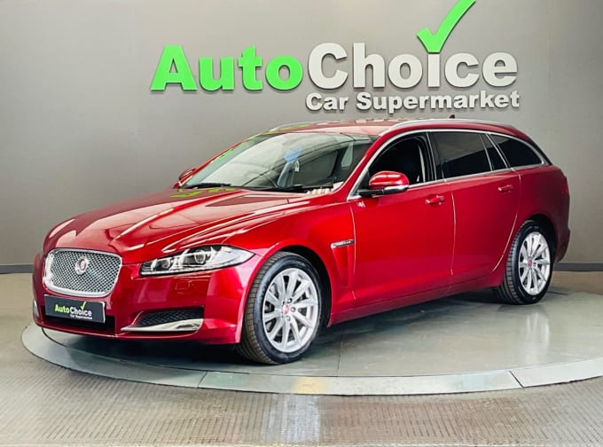 2025 Jaguar Xf