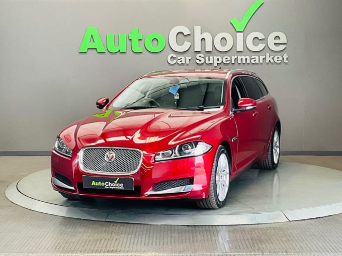 2025 Jaguar Xf